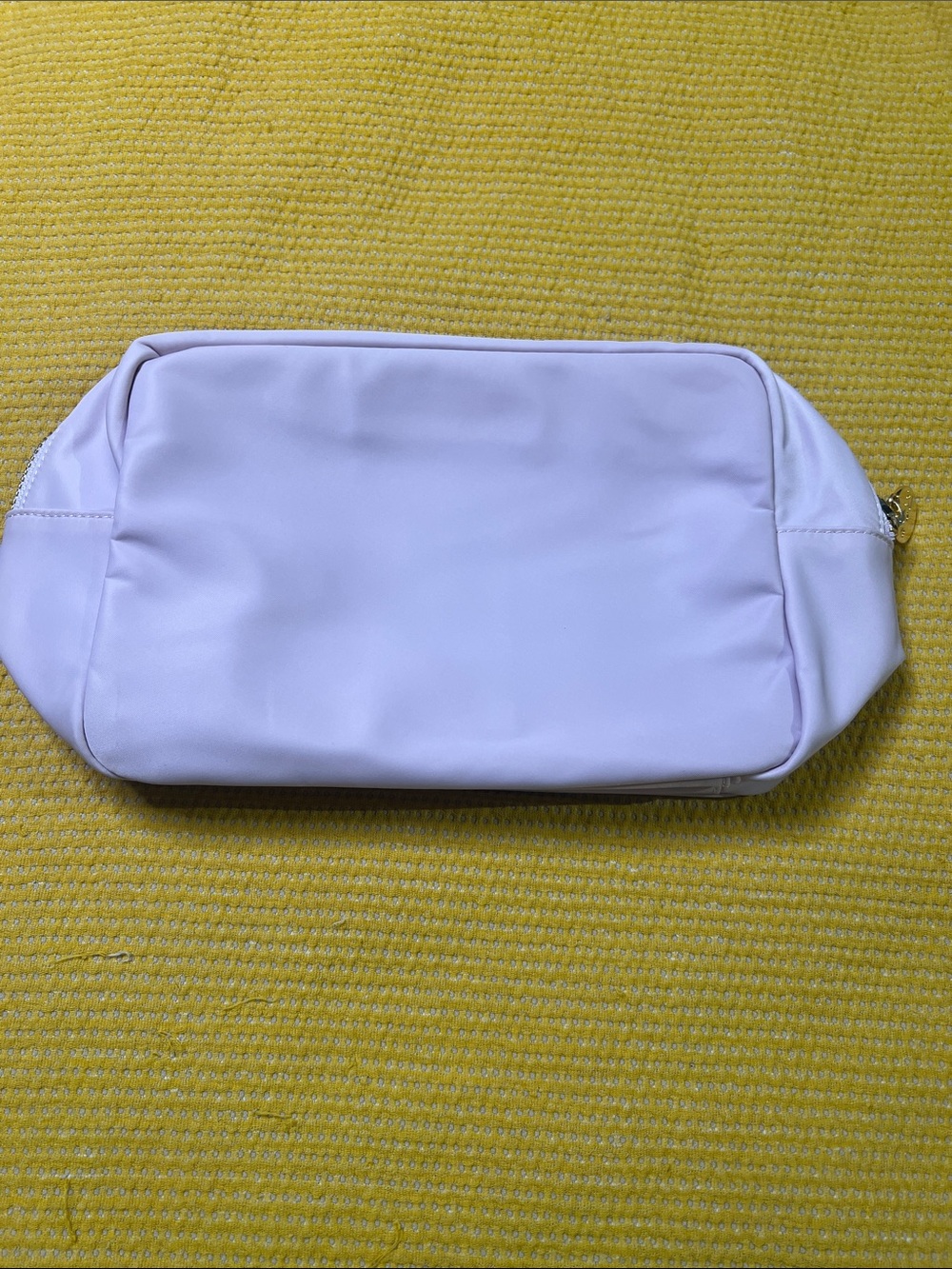 Newport Beach Stoney Clover Lane Embroidered Large Pouch - Picture 10 of 11